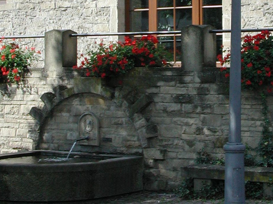  Brunnen Kelter 