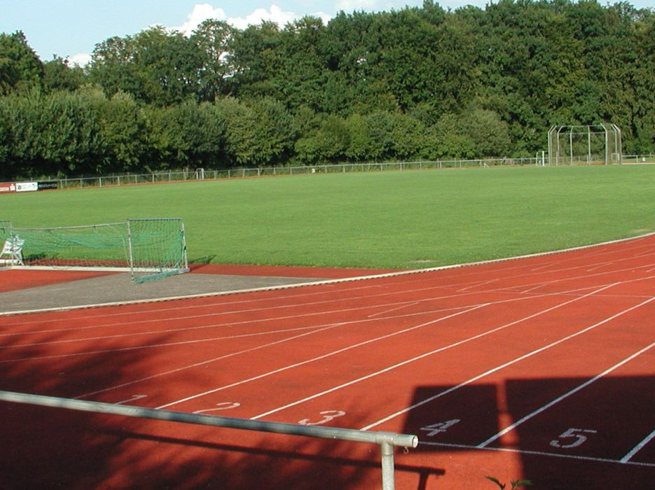 Sportzentrum Holzäcker 